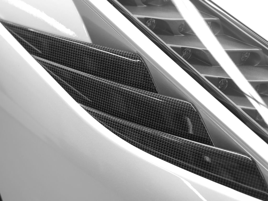 Certified 2015 Ferrari 458 Speciale A RWD image 6
