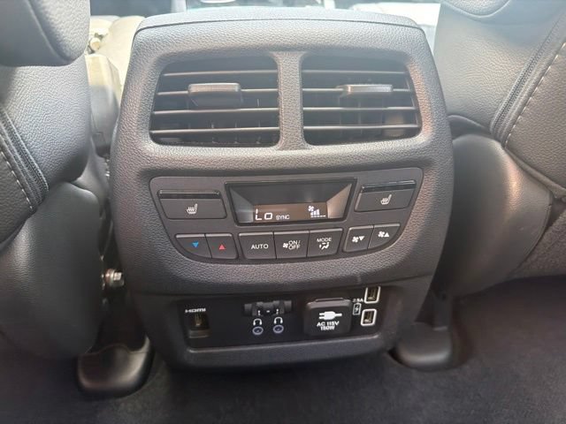 Used 2022 Honda Pilot Touring image 33