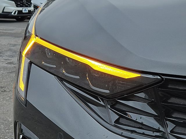 Used 2025 Kia K5 LXS image 9