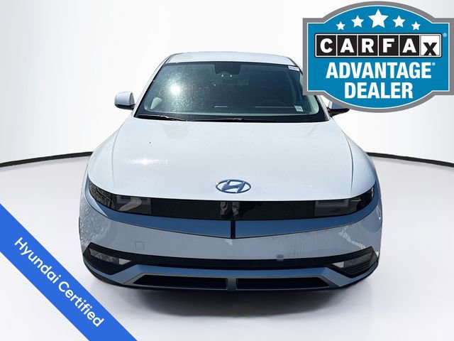 Used 2024 Hyundai Ioniq 5 SEL AWD/4WD image 1
