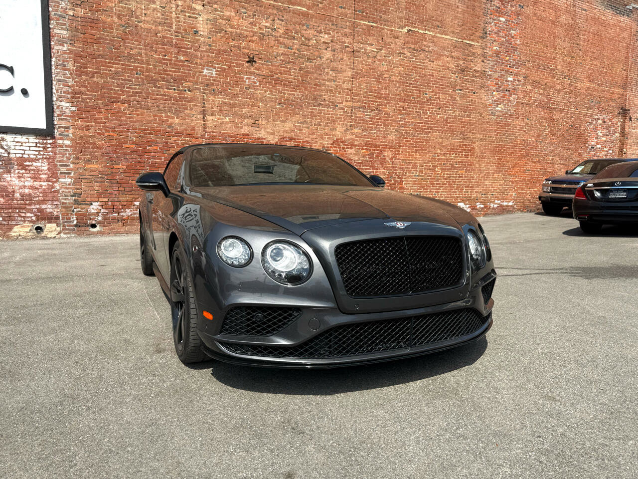 Used 2017 Bentley Continental GT V8 S image 7