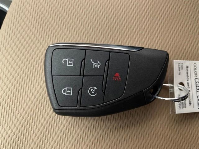 New 2026 Chevrolet Equinox ACTIV w/ Convenience Package III image 19