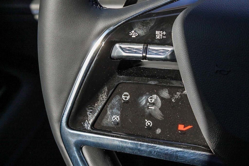 New 2026 Cadillac Escalade IQL Sport 1 image 25