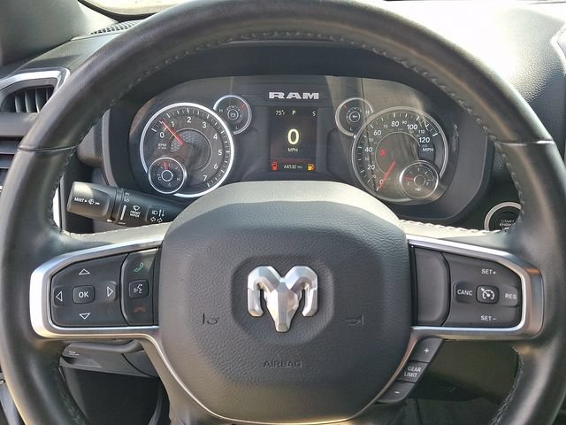 Used 2024 RAM 1500 Lone Star AWD/4WD image 19