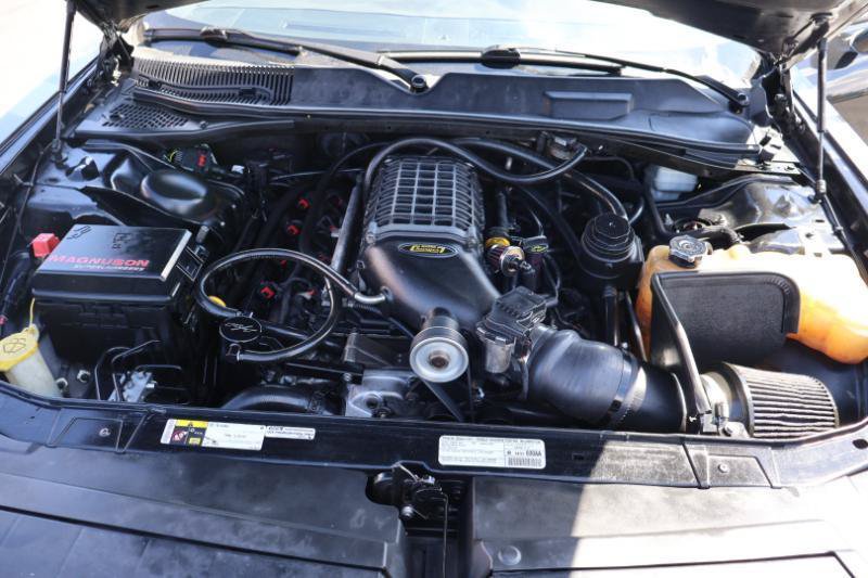 Used 2013 Dodge Challenger R/T RWD image 20
