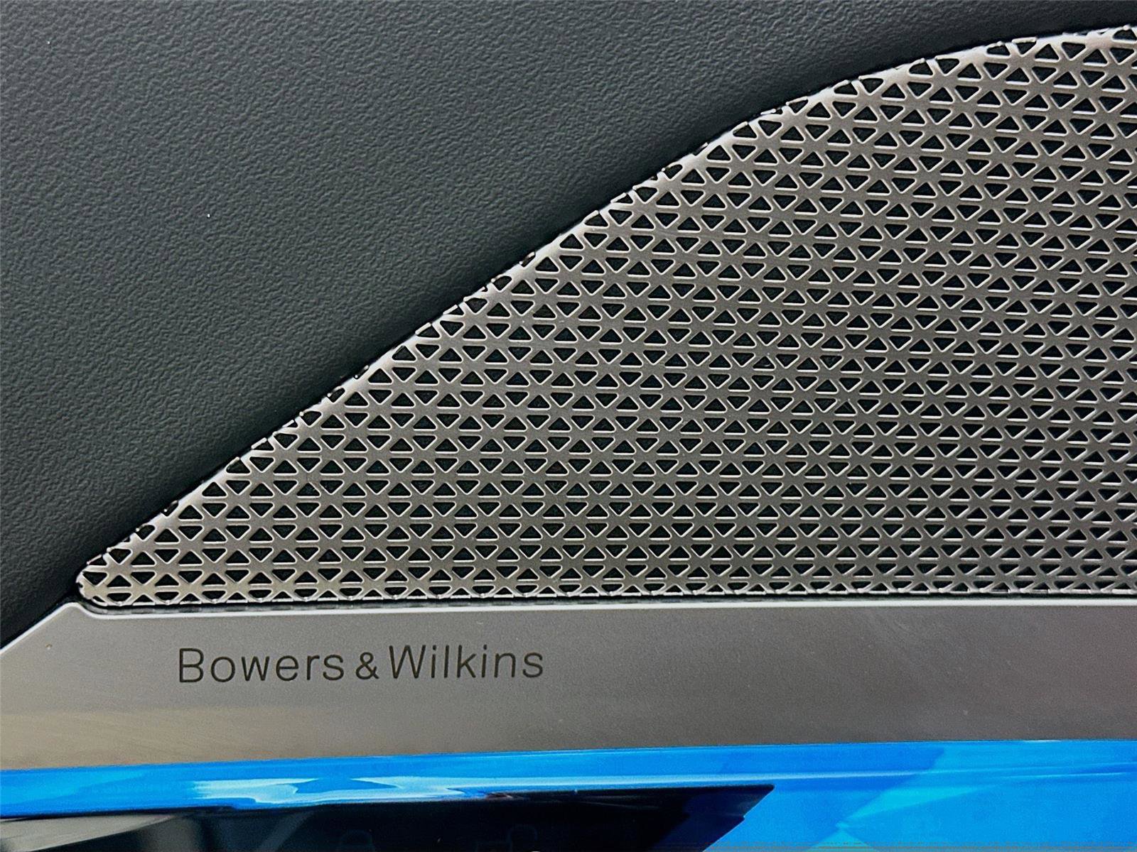 Used 2023 BMW 760i xDrive image 19