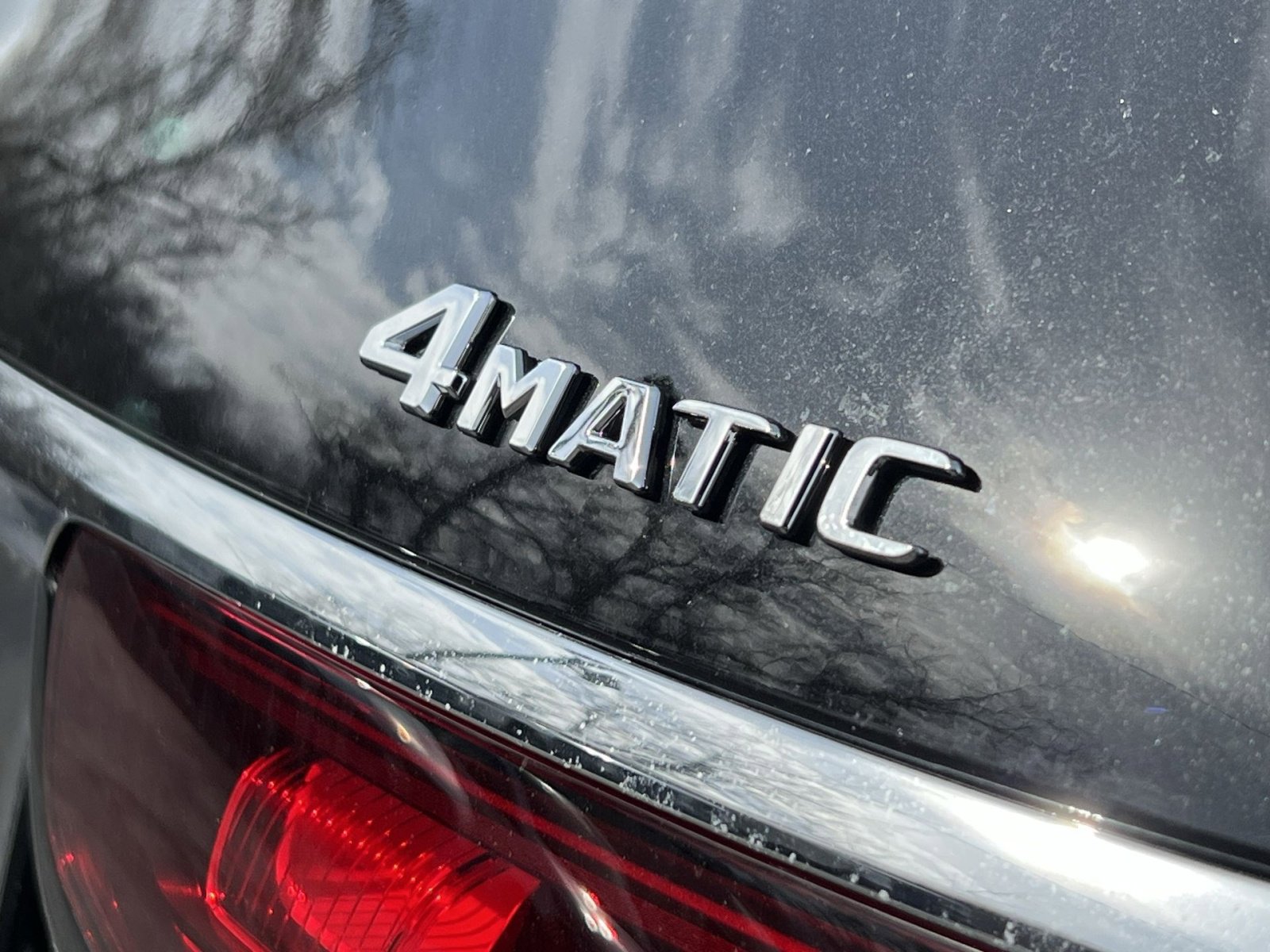 New 2026 Mercedes-Benz GLS 450 4MATIC image 29