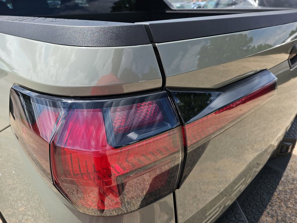 New 2026 Hyundai Santa Cruz SEL image 33