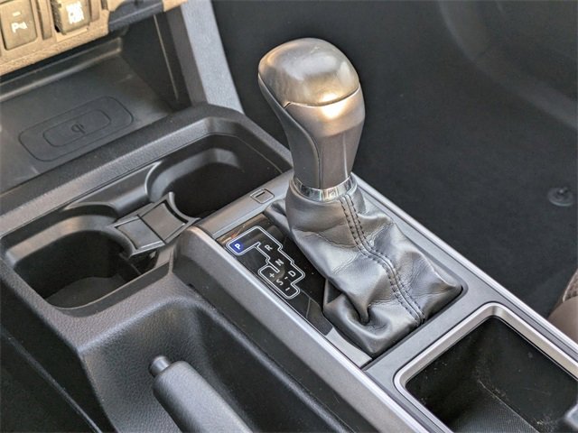 Used 2020 Toyota Tacoma Limited image 9