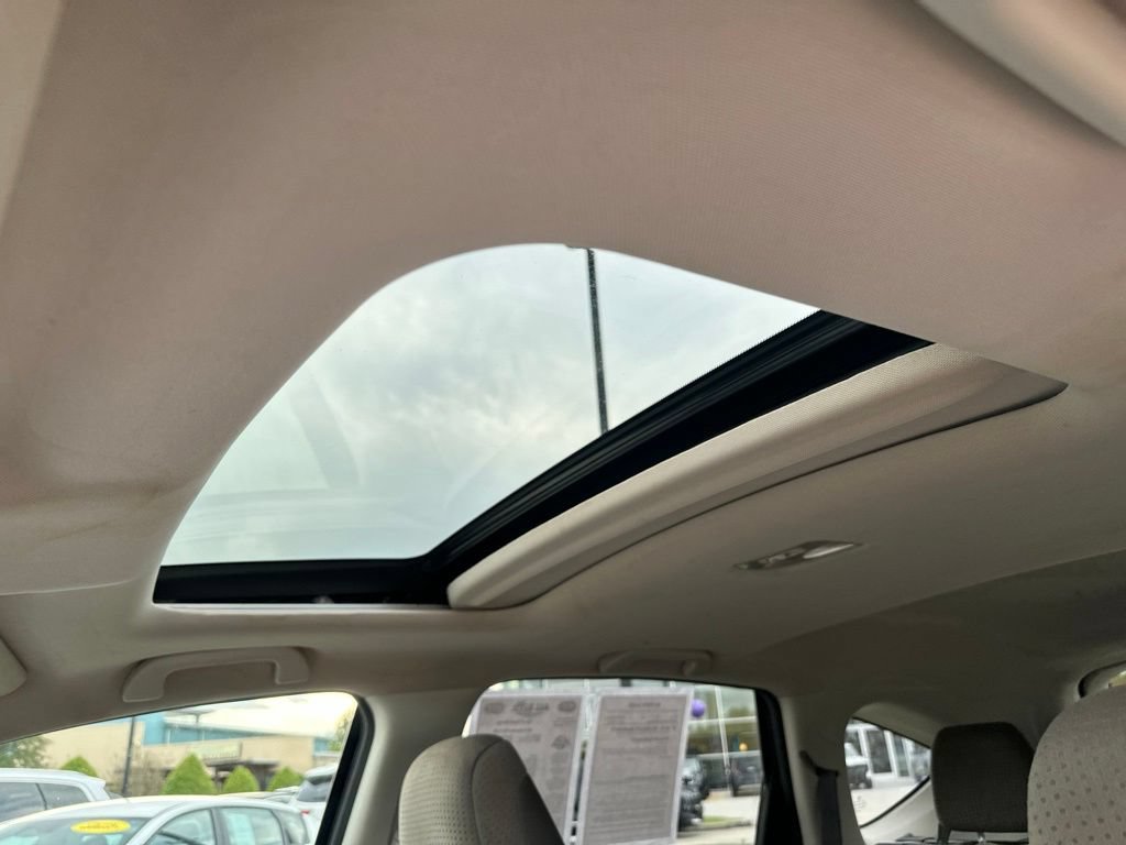 Used 2014 Honda CR-V EX image 22
