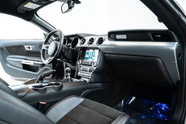 Used 2016 Ford Mustang GT Premium RWD image 22