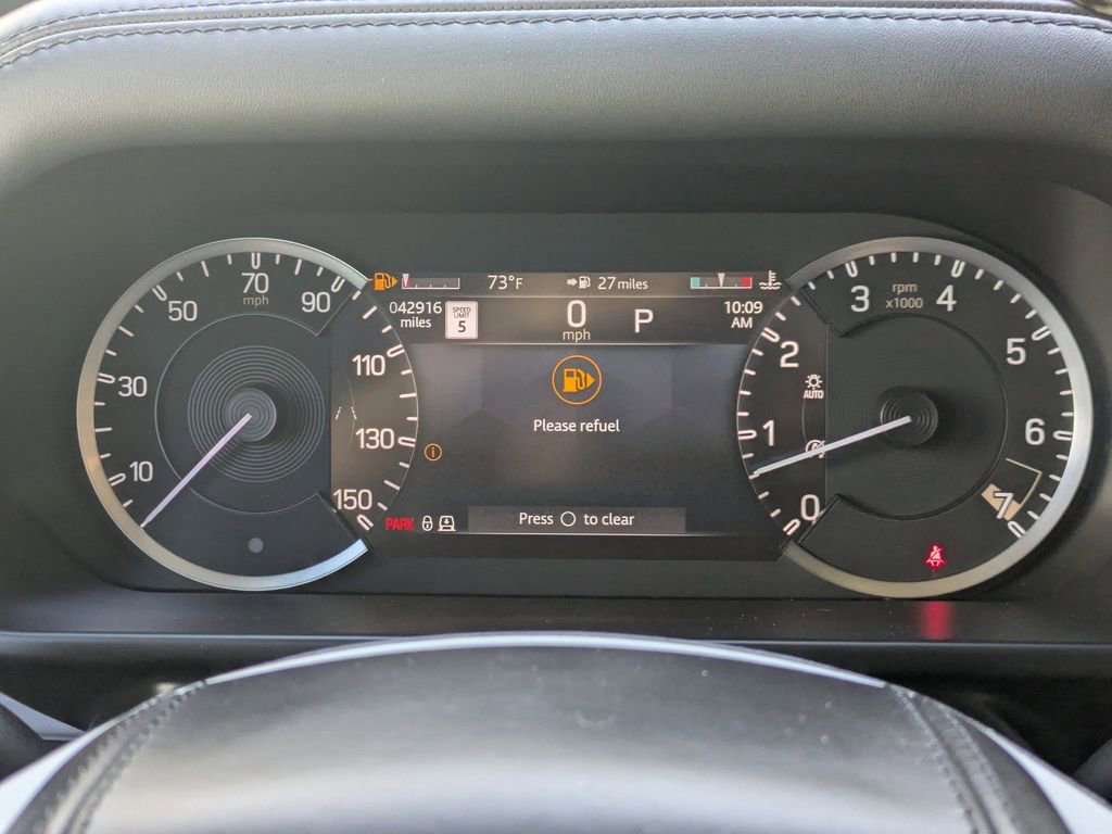 Used 2023 Land Rover Defender 130 First Edition image 30