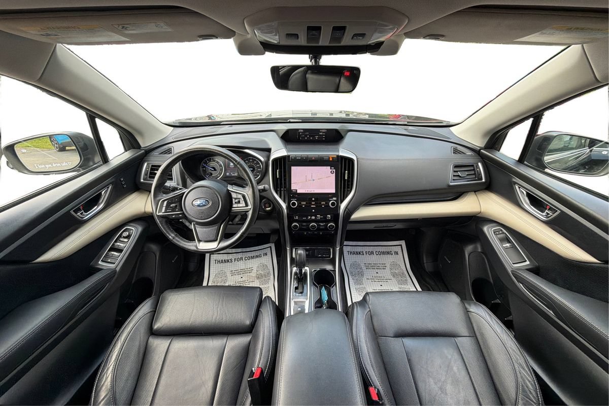 Used 2021 Subaru Ascent Limited w/ Technology Package AWD/4WD image 31