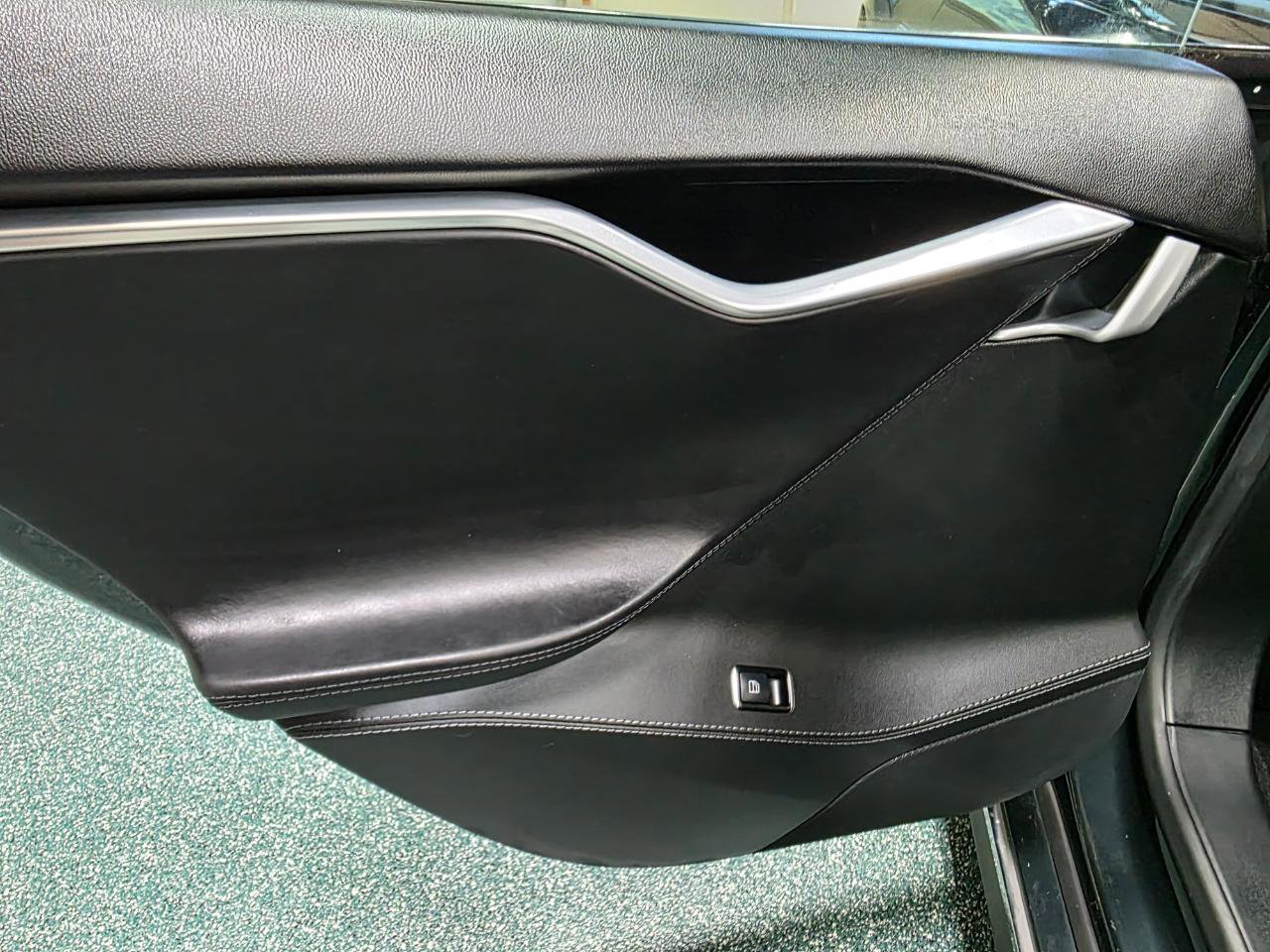 Used 2014 Tesla Model S P85D image 20