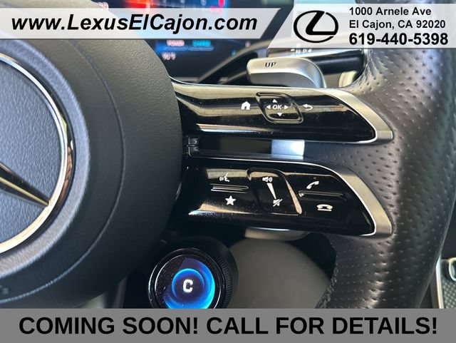 Used 2024 Mercedes-Benz GLC 43 AMG 4MATIC image 35