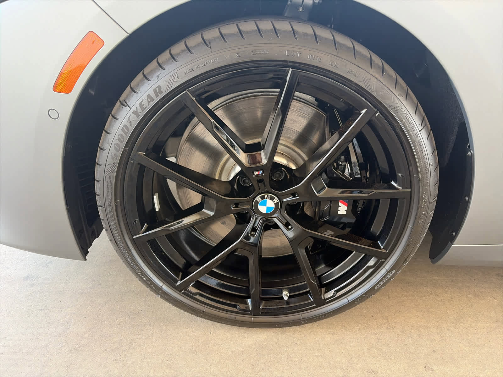 New 2026 BMW 840i w/ M Sport Professional Package RWD image 20