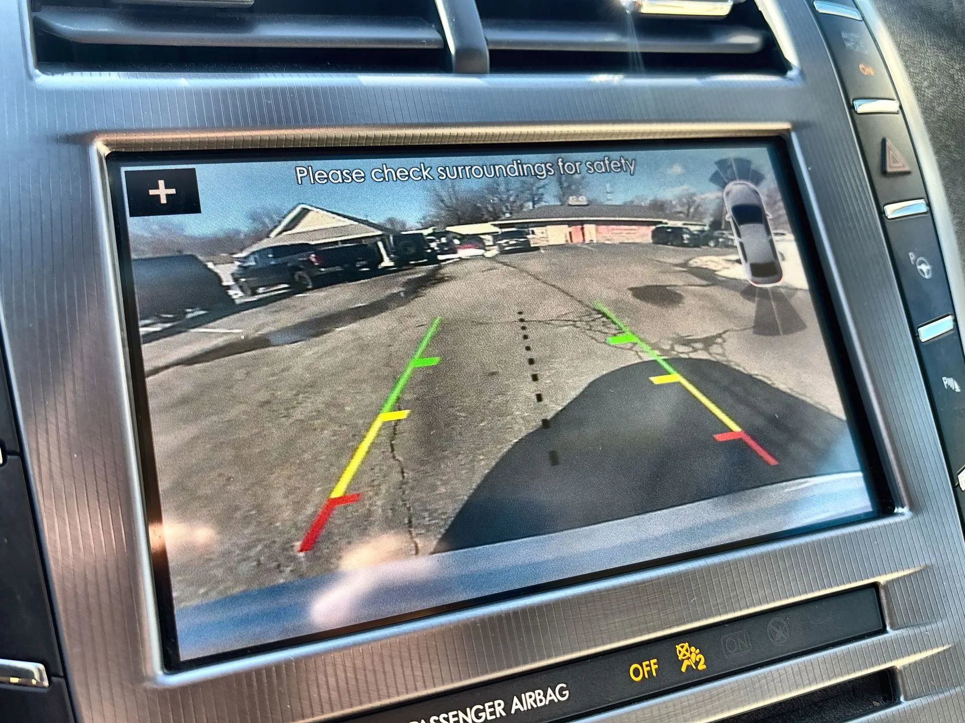 Used 2019 Lincoln MKZ Reserve image 24