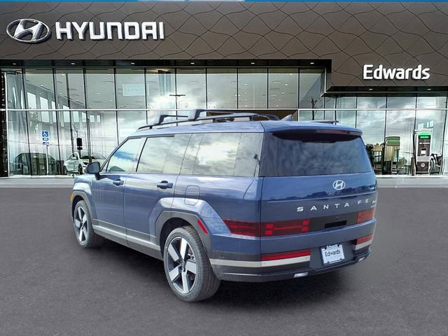 New 2026 Hyundai Santa Fe Limited image 5