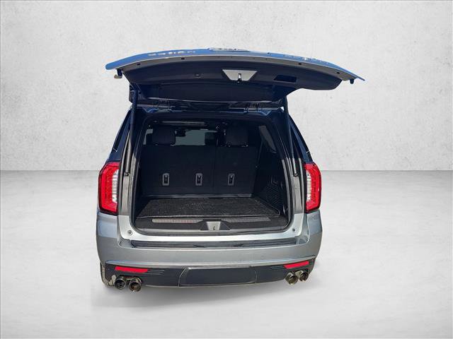 Used 2024 GMC Yukon XL Denali w/ Advanced Technology Package image 13