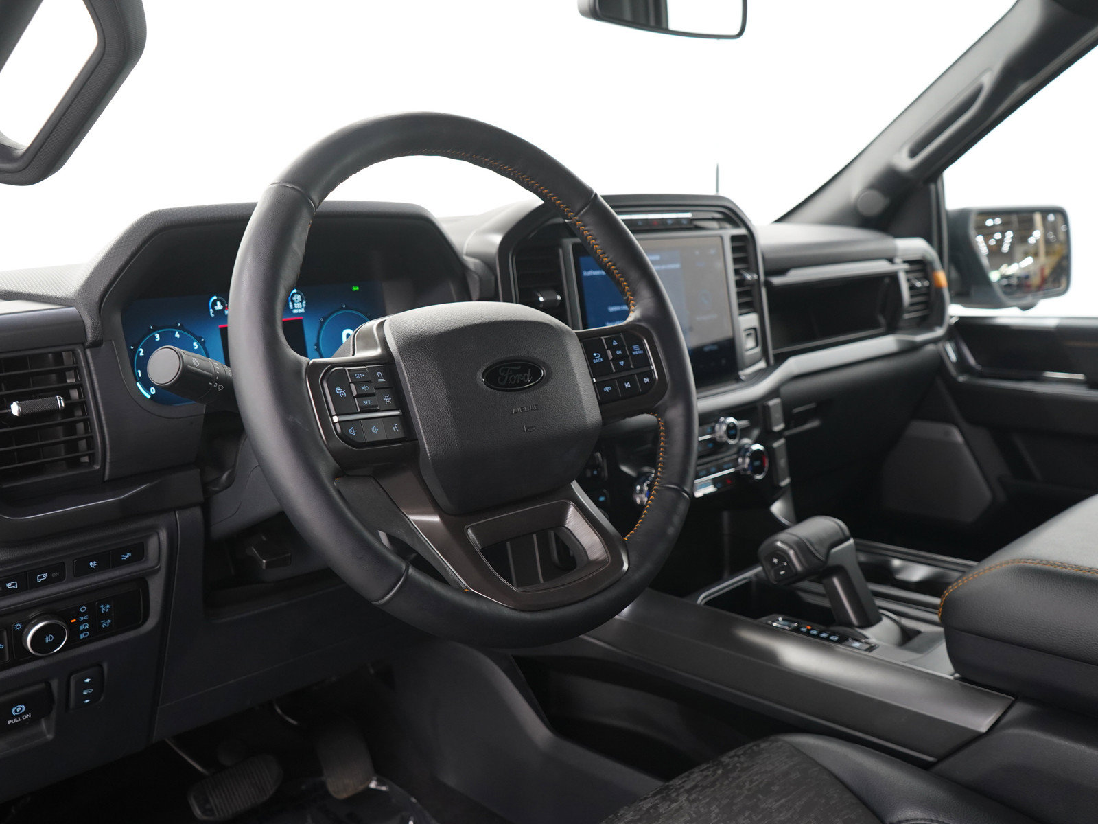 Used 2024 Ford F150 Tremor w/ Tow/Haul Package AWD/4WD image 26