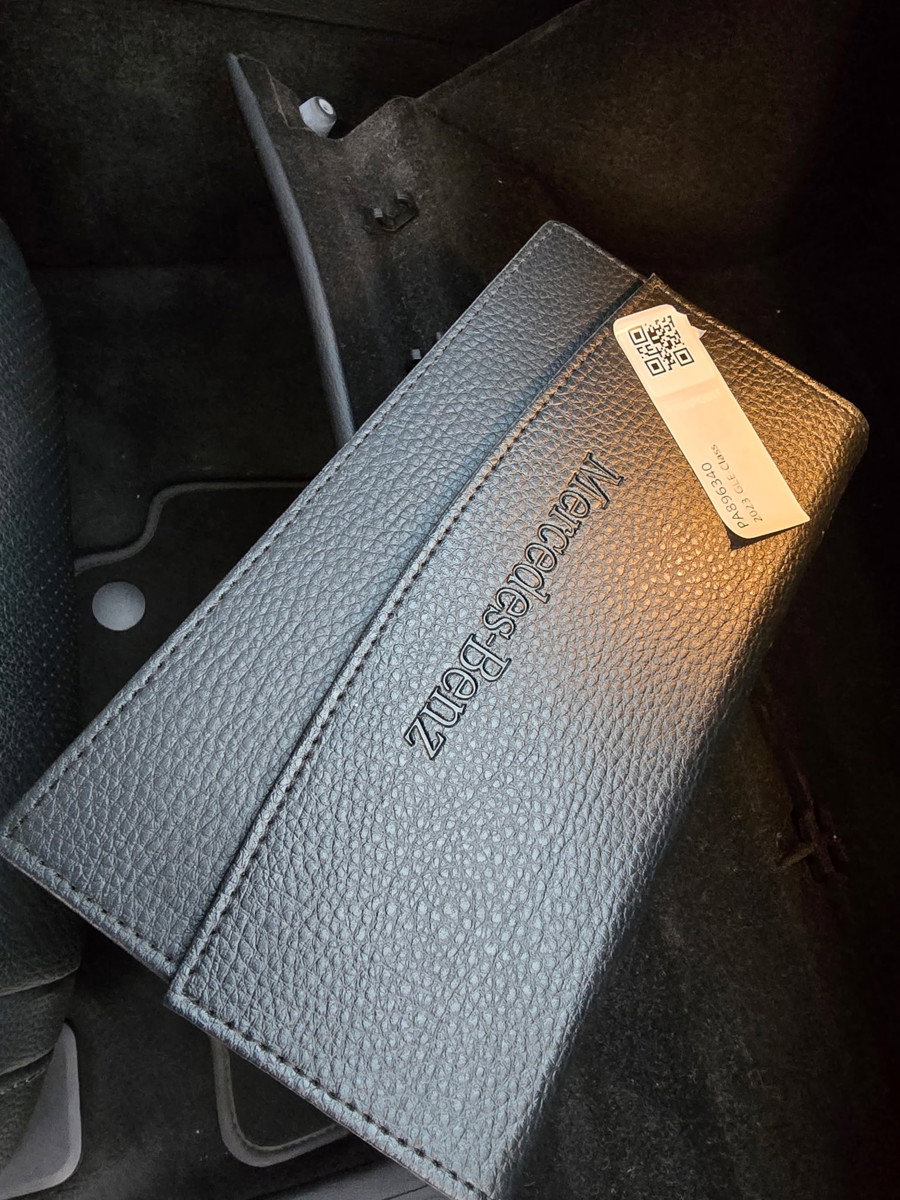 Used 2023 Mercedes-Benz GLE 350 w/ Premium Package image 15