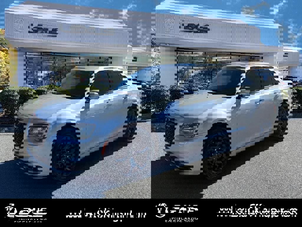 Used 2020 Chrysler 300 S w/ 300S Premium Group image 1