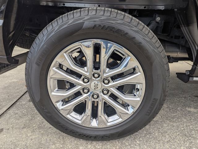 Used 2024 Ford F150 King Ranch w/ FX4 Off-Road Package image 9