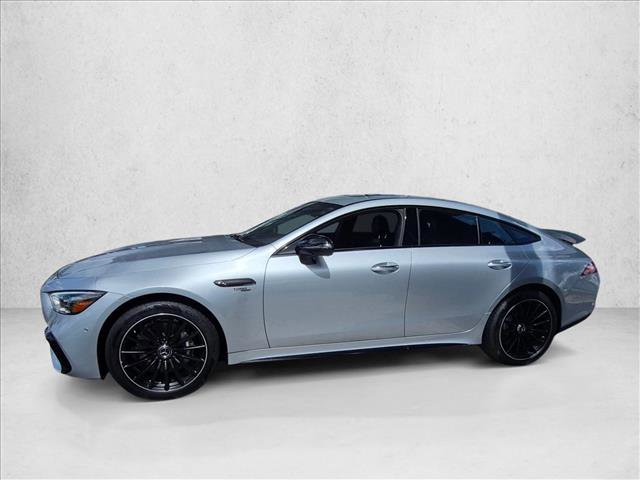 New 2026 Mercedes-Benz AMG GT 43 image 5