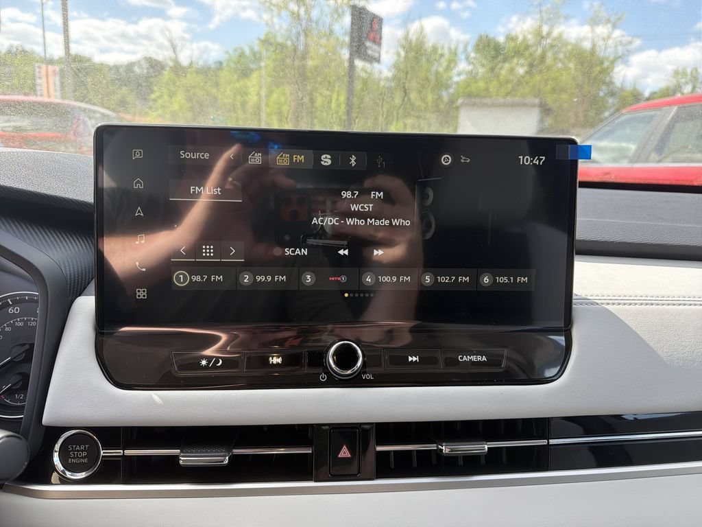 New 2026 Mitsubishi Outlander SE AWD/4WD image 20