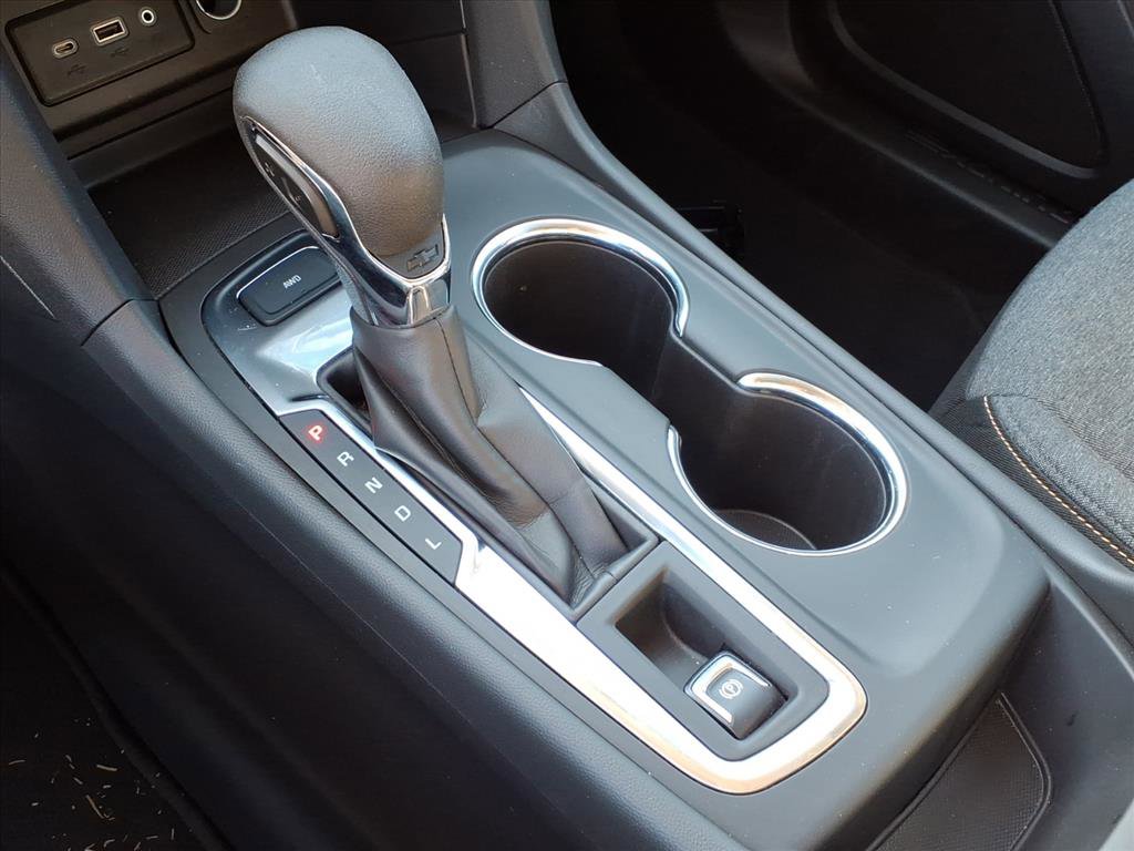 Used 2023 Chevrolet Equinox LT image 27