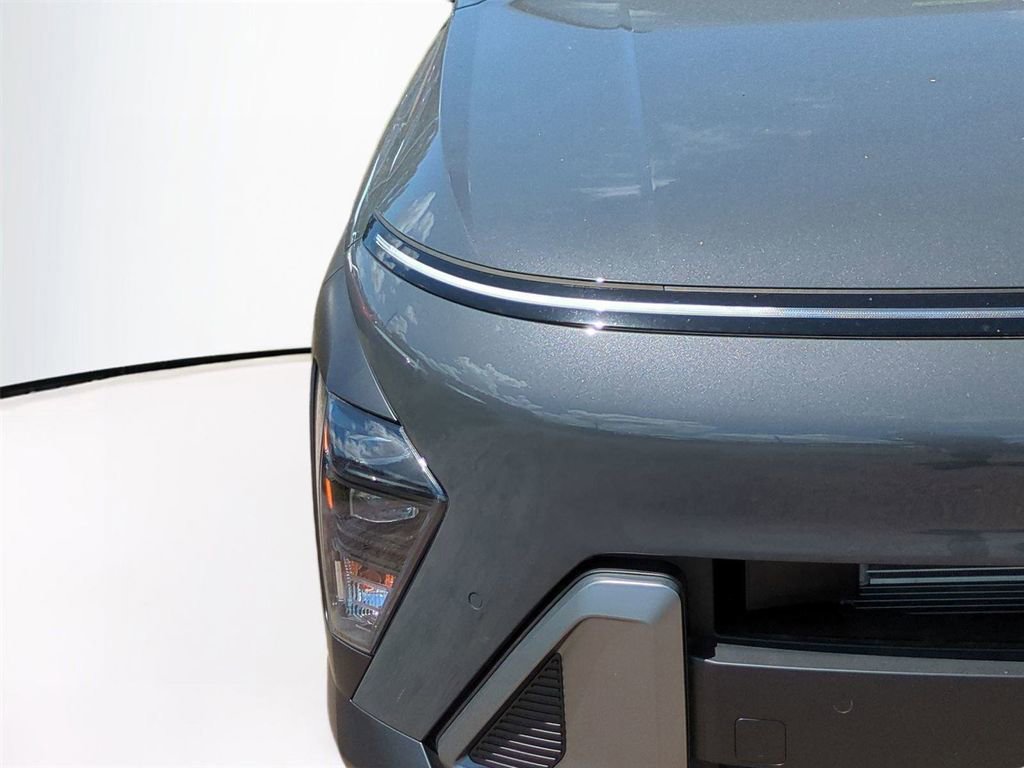 New 2026 Hyundai Kona Limited image 10