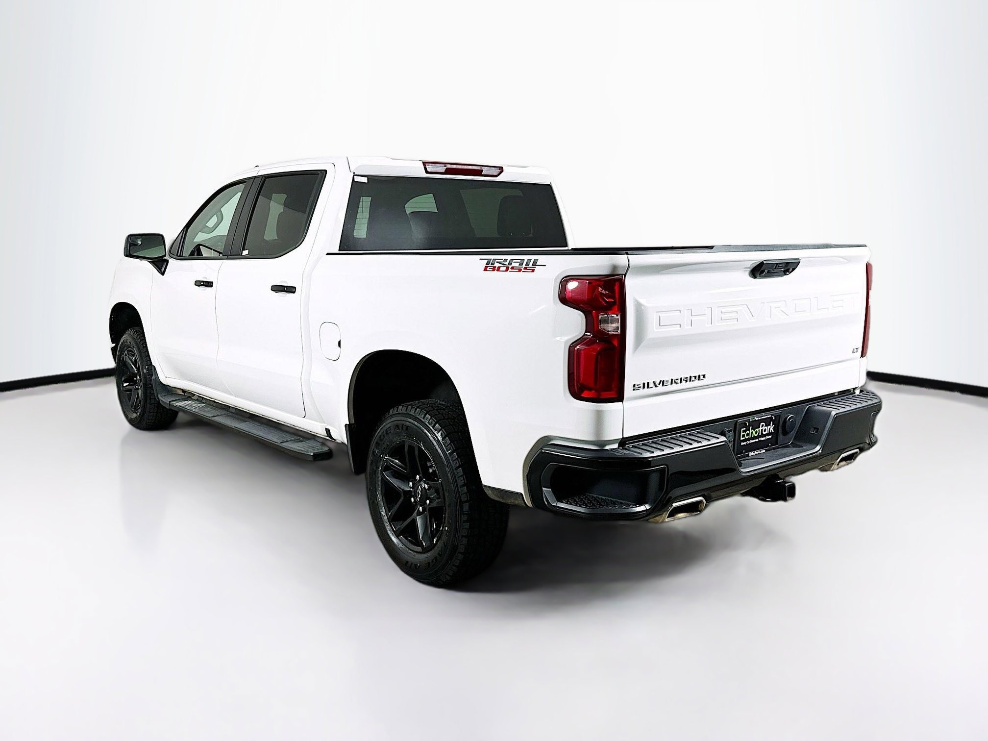 Used 2024 Chevrolet Silverado 1500 LT Trail Boss w/ Protection Package image 5