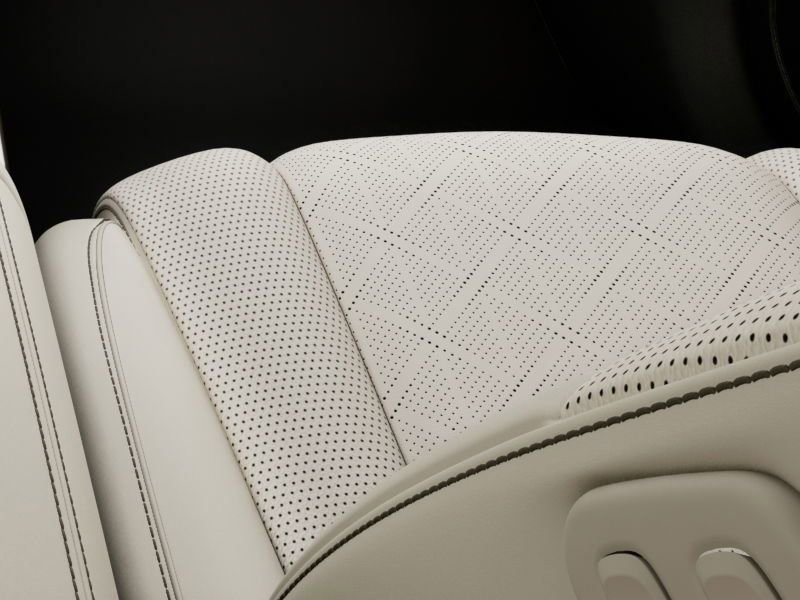 Used 2026 Genesis GV80 2.5T Prestige image 16