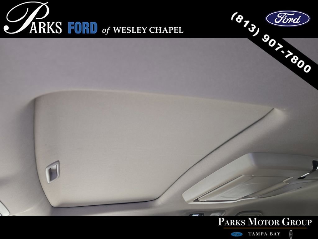 Used 2022 Honda Odyssey Elite image 23