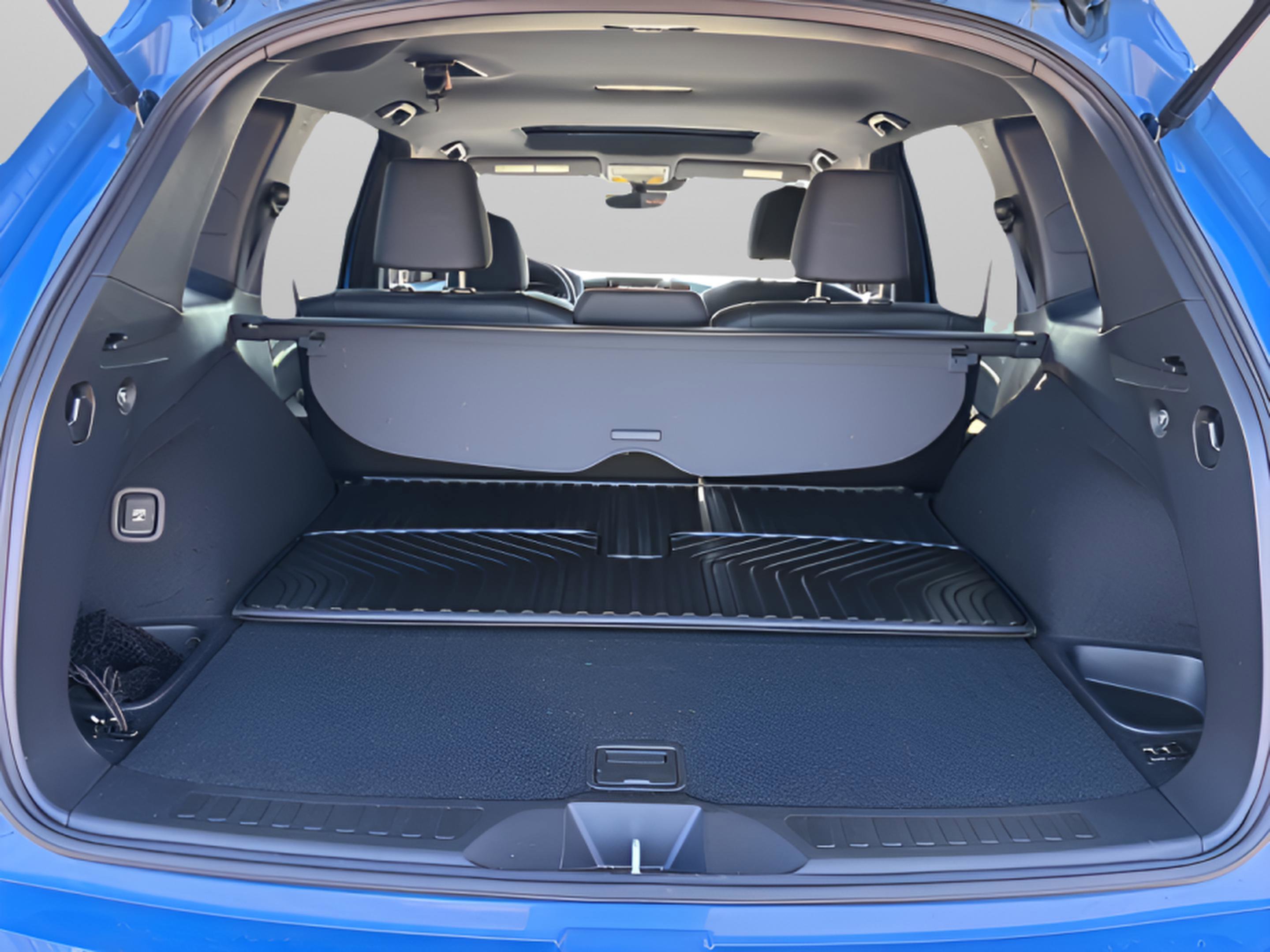 Certified 2024 Honda Passport TrailSport image 28