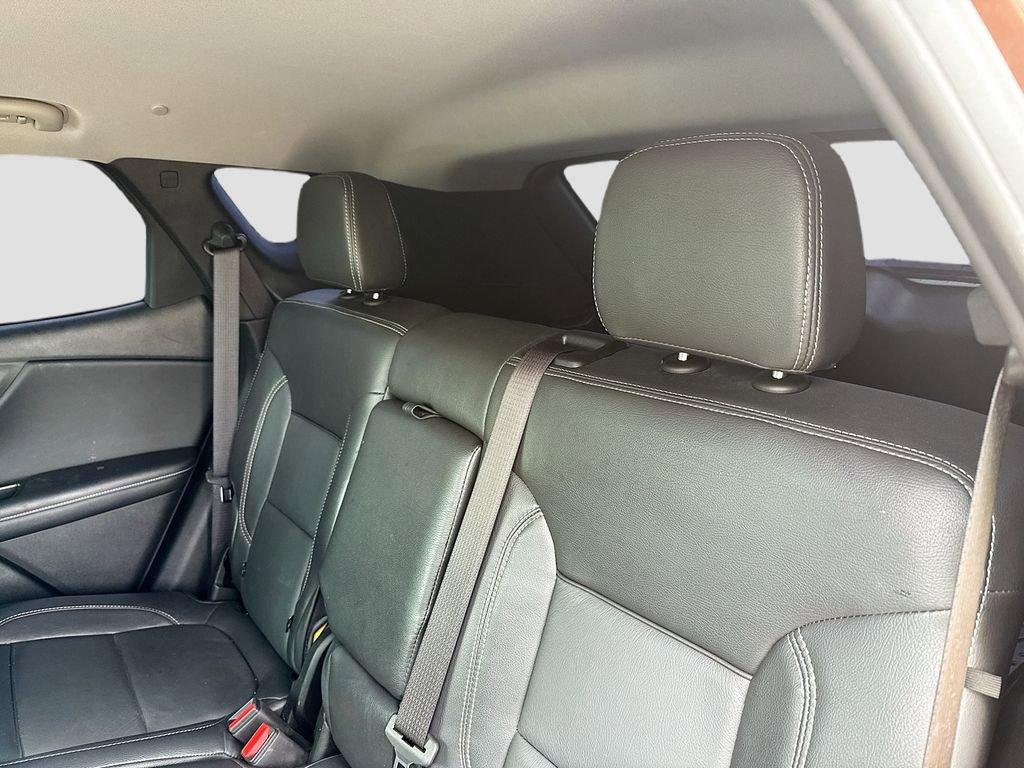 Used 2024 Chevrolet Blazer LT w/ LPO, Floor Liner Package FWD image 20