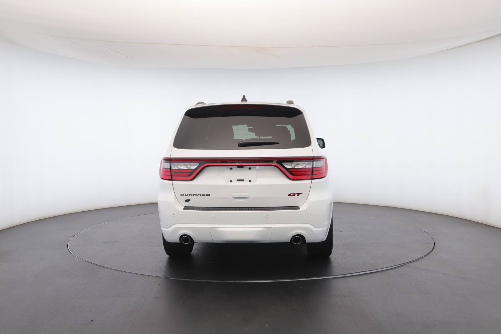 New 2026 Dodge Durango GT AWD/4WD image 26