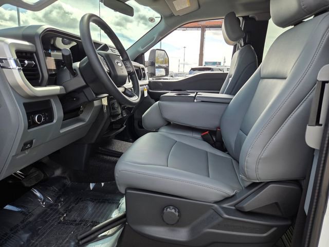 New 2026 Ford F350 XL w/ XL Driver Assist Package image 37
