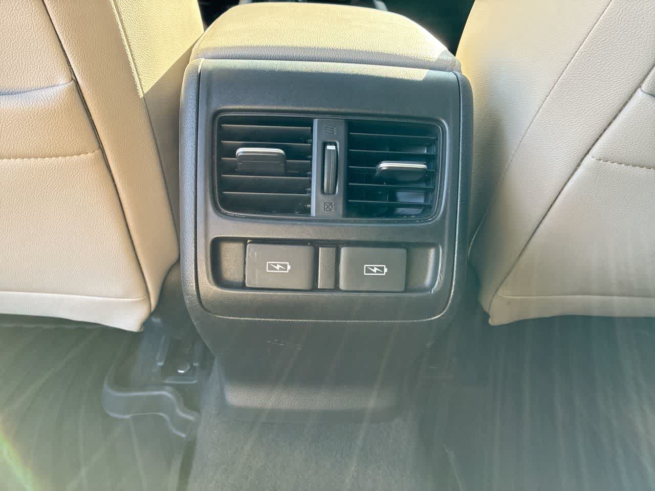 Used 2022 Honda Accord EX-L image 21