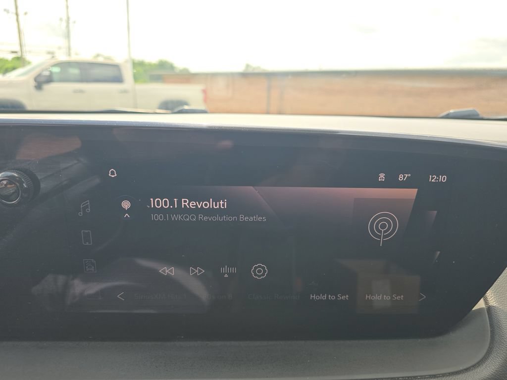 Used 2024 Buick Encore GX Preferred FWD image 28