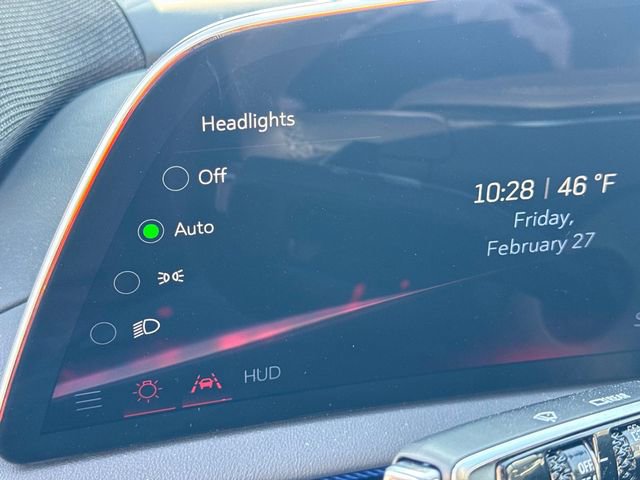 New 2026 Cadillac Optiq V image 28