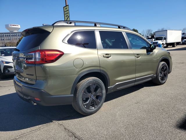 New 2026 Subaru Ascent Premium image 6