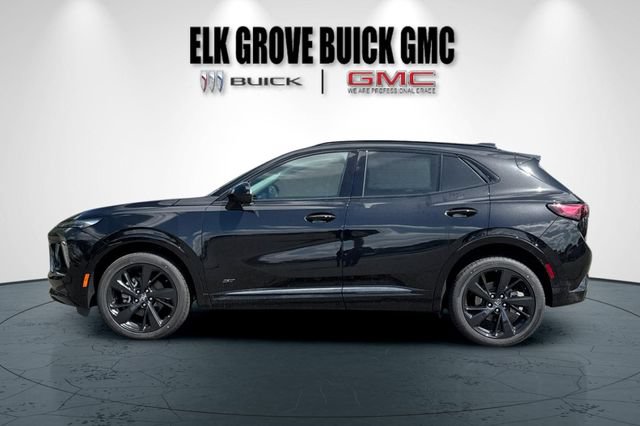 New 2026 Buick Envision Sport Touring AWD/4WD image 7