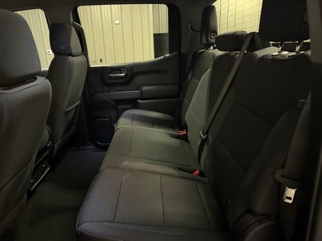 Used 2023 Chevrolet Silverado 1500 Custom image 20