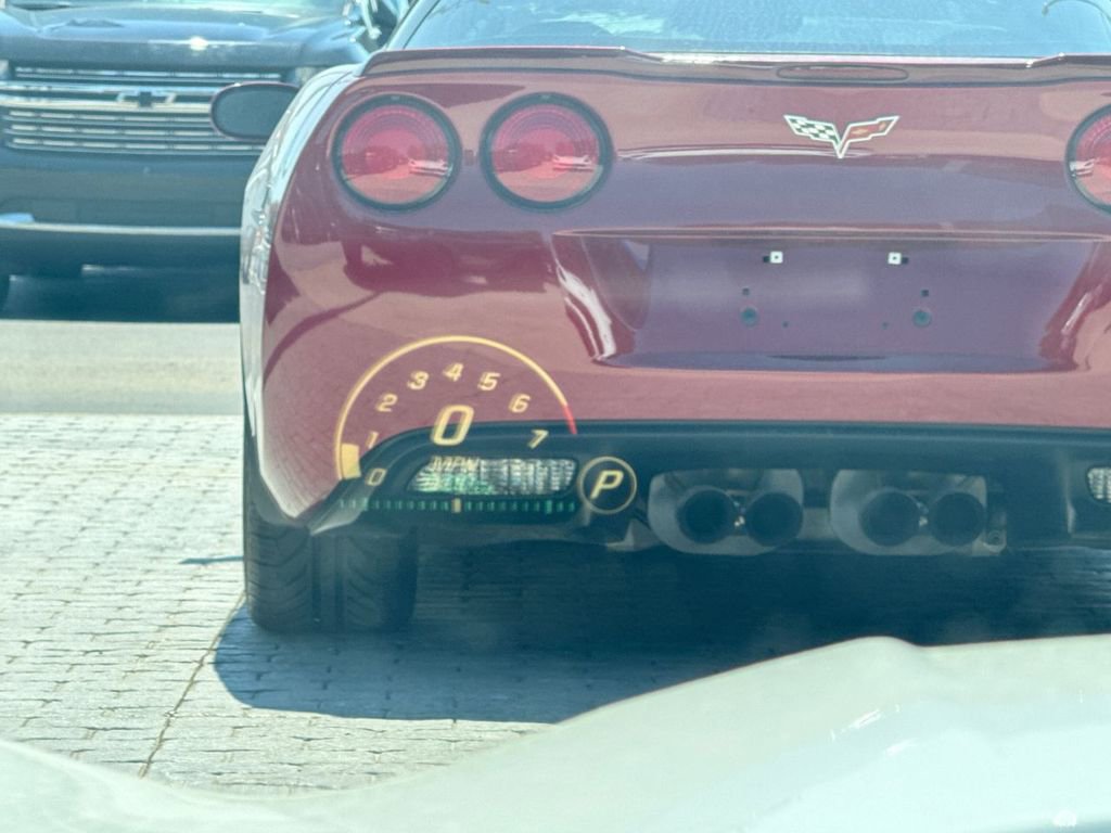 Used 2016 Chevrolet Corvette Stingray Coupe w/ 3LT Preferred Equipment Group RWD image 27