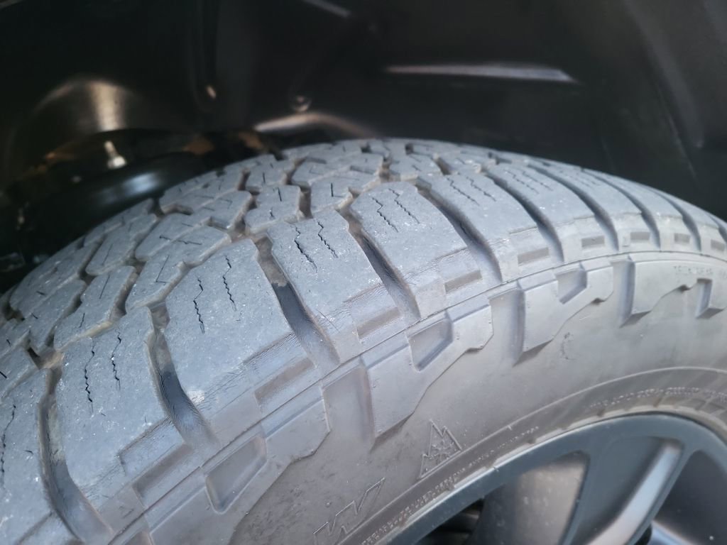 Used 2024 RAM 1500 Tradesman image 25