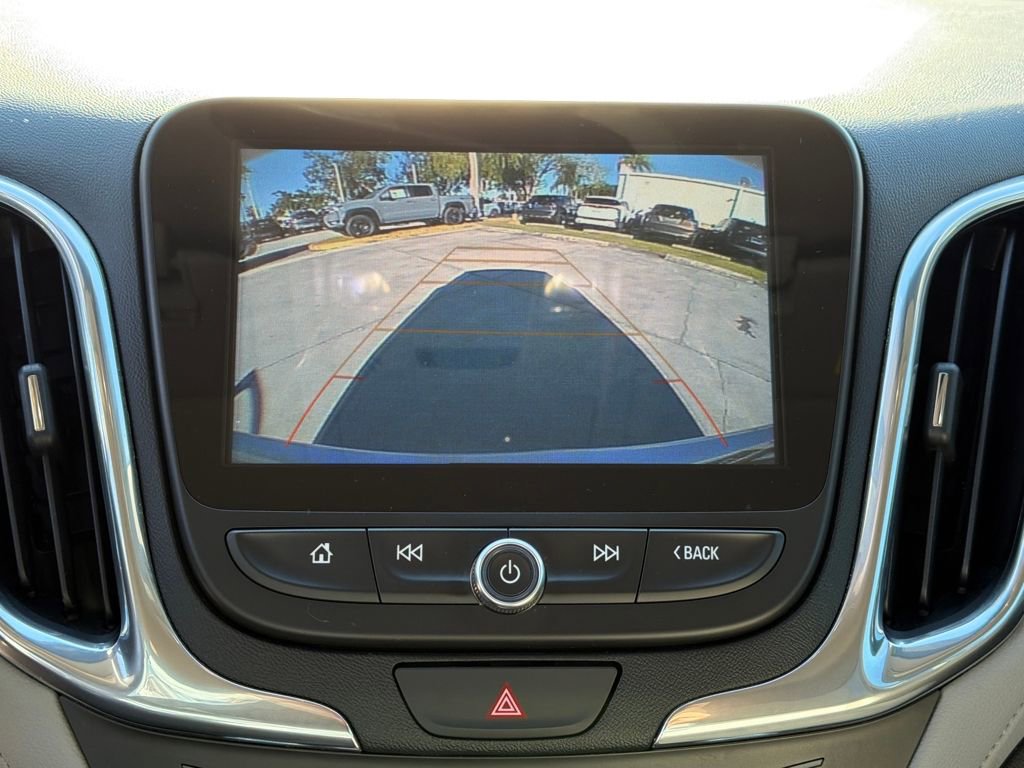 Used 2018 Chevrolet Equinox Premier image 27