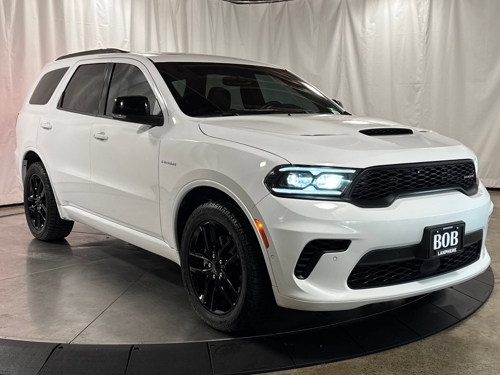 Used 2025 Dodge Durango R/T AWD/4WD image 29
