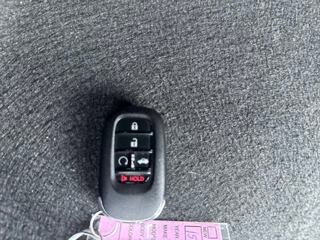 Used 2024 Honda Accord Sport image 29