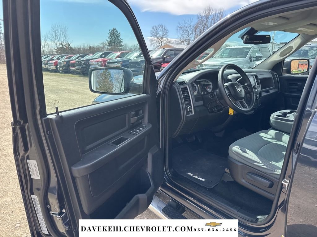 Used 2014 RAM 1500 Express image 14